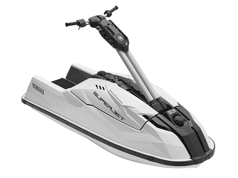 Yamaha Superjet for Sale at Cairns Yamaha in Cairns, QLD | Specifications and Review Information